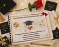 Álbum Graduación 2026 Completo - El Regalo que Hará llorar de Emoción 🎁♥️🧑‍🎓👩‍🎓