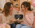 Álbum Cumpleaños Joven (Chica) - El Regalo Personalizable Para Imprimir.