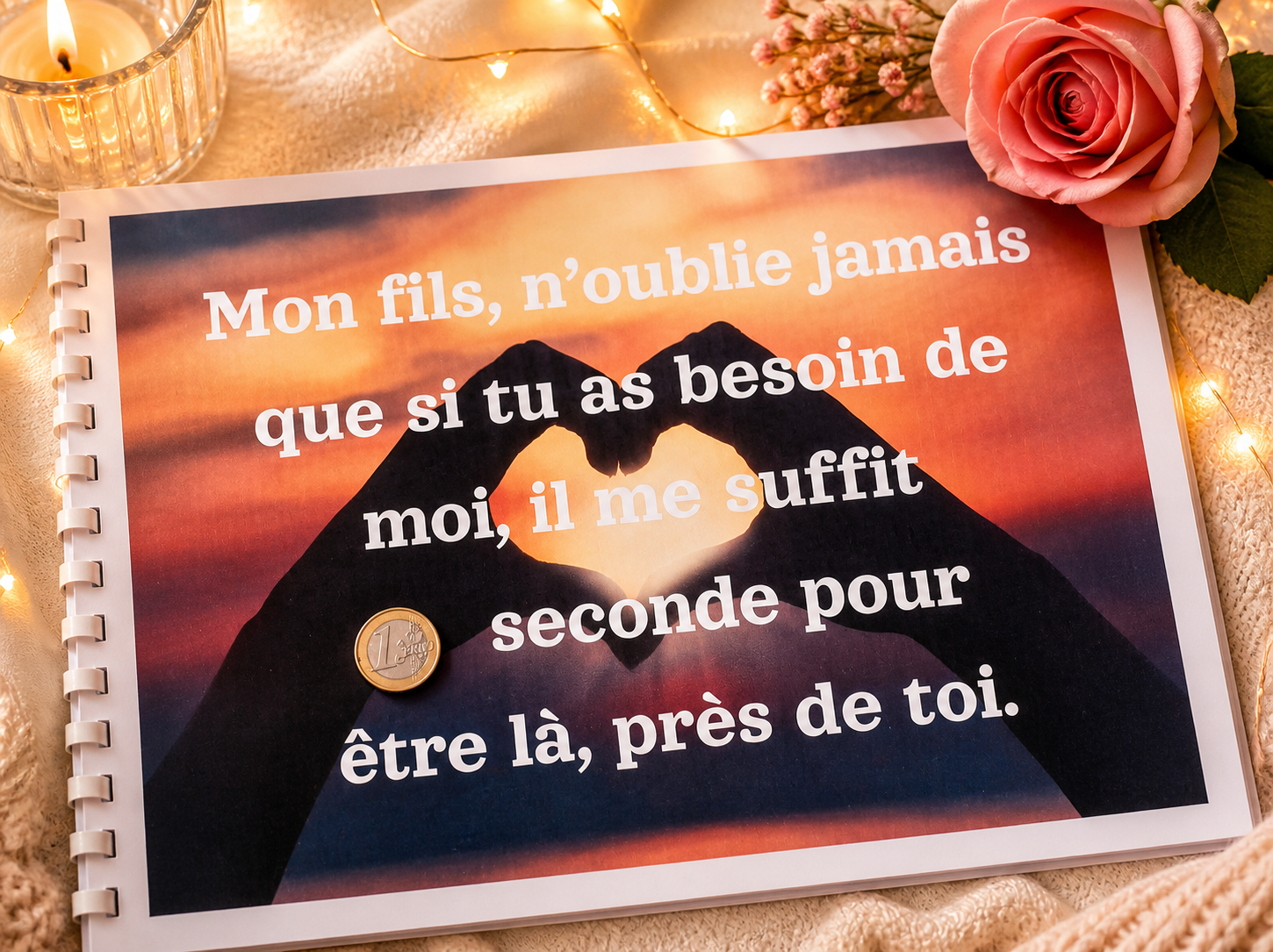 Album Complet Adolescent et Jeune Homme - Le Cadeau qui fait Pleurer d’emotion.🥹🎁