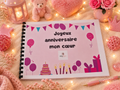 Album Complet Fille - Le Cadeau Qui Fait Pleurer D’émotion👧🎁