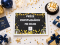 Album Completo Para Adolescente y Joven - El Regalo Que Hará Llorar de Emoción👱‍♂️🎁