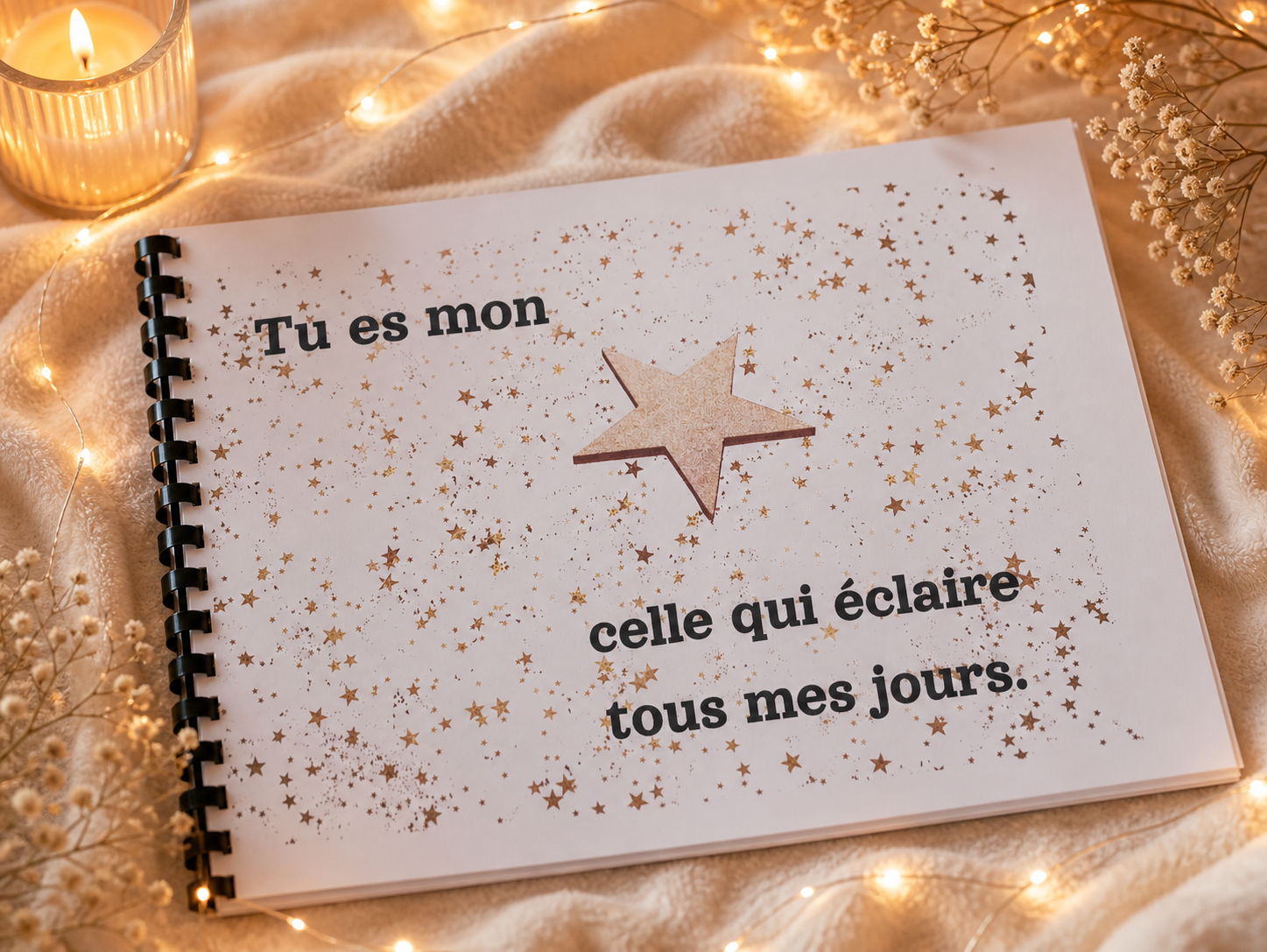 Album Complet Adolescente et jeune fille-Le Cadeau qui fait Pleurer d’émotion 🥹🎁