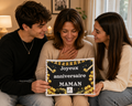 Album Anniversaire Maman - Le Cadeau Personnalisable à Imprimer