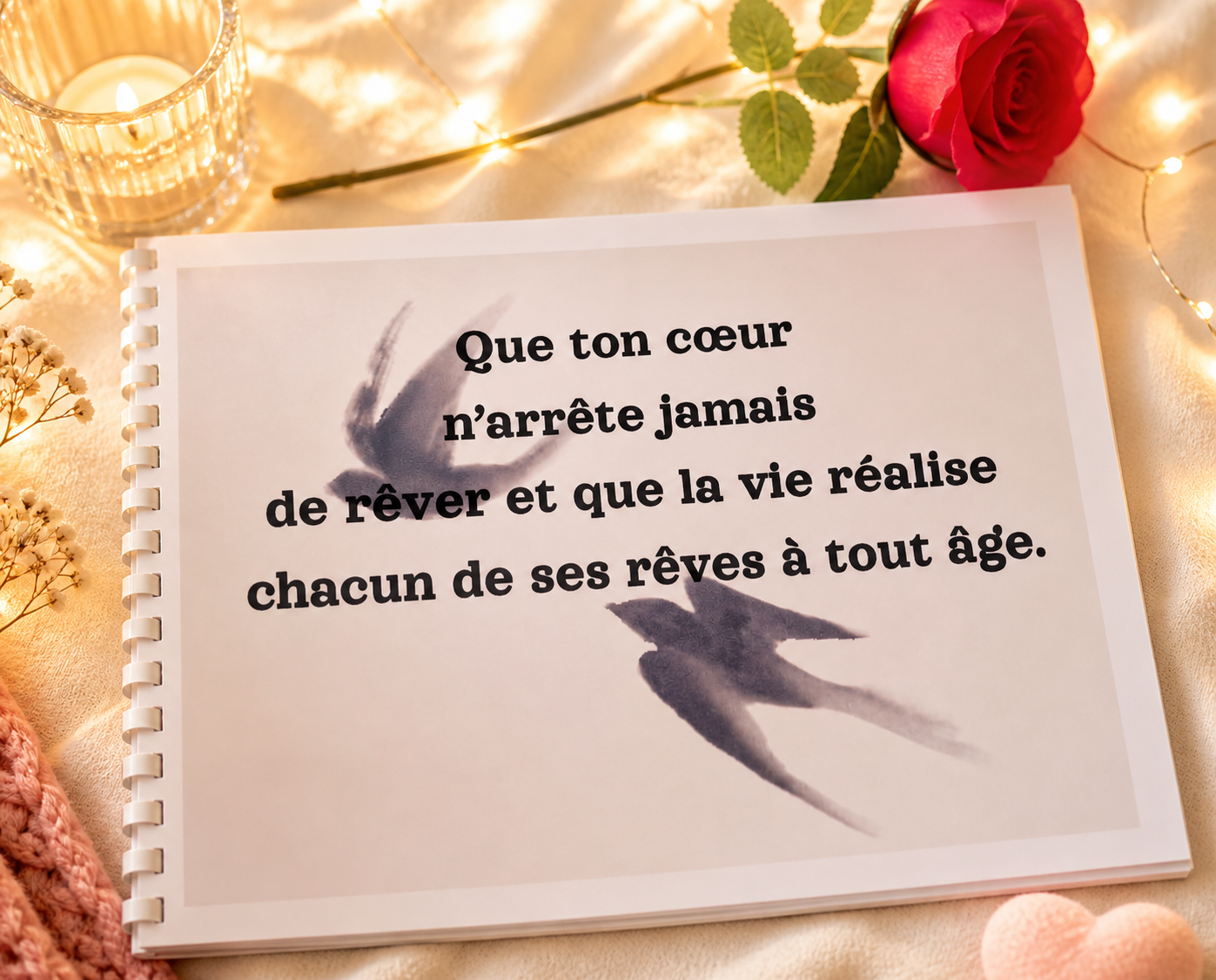 Album Complet Adolescent et Jeune Homme - Le Cadeau qui fait Pleurer d’emotion.🥹🎁