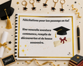 Álbum Passage 6e ( Complet ) - Le Cadeau qui fait pleurer D’émotion.