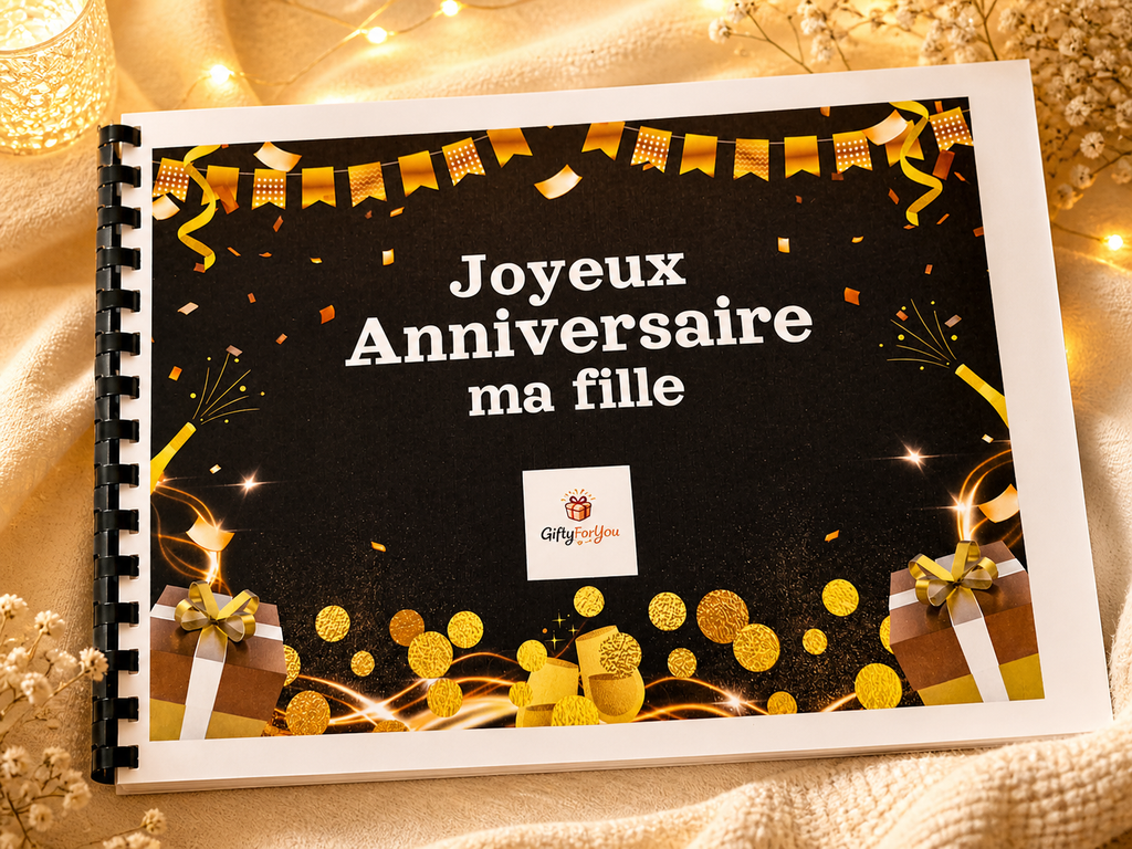 Album Complet Adolescente et jeune fille-Le Cadeau qui fait Pleurer d’émotion 🥹🎁