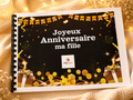 Album Complet Adolescente et jeune fille-Le Cadeau qui fait Pleurer d’émotion 🥹🎁