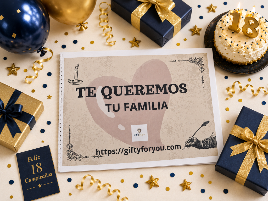 Album Completo Para Adolescente y Joven - El Regalo Que Hará Llorar de Emoción👱‍♂️🎁