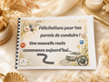 Album Complet Permis de Conduire - Le Cadeau qui Fait Pleurer D’émotion.