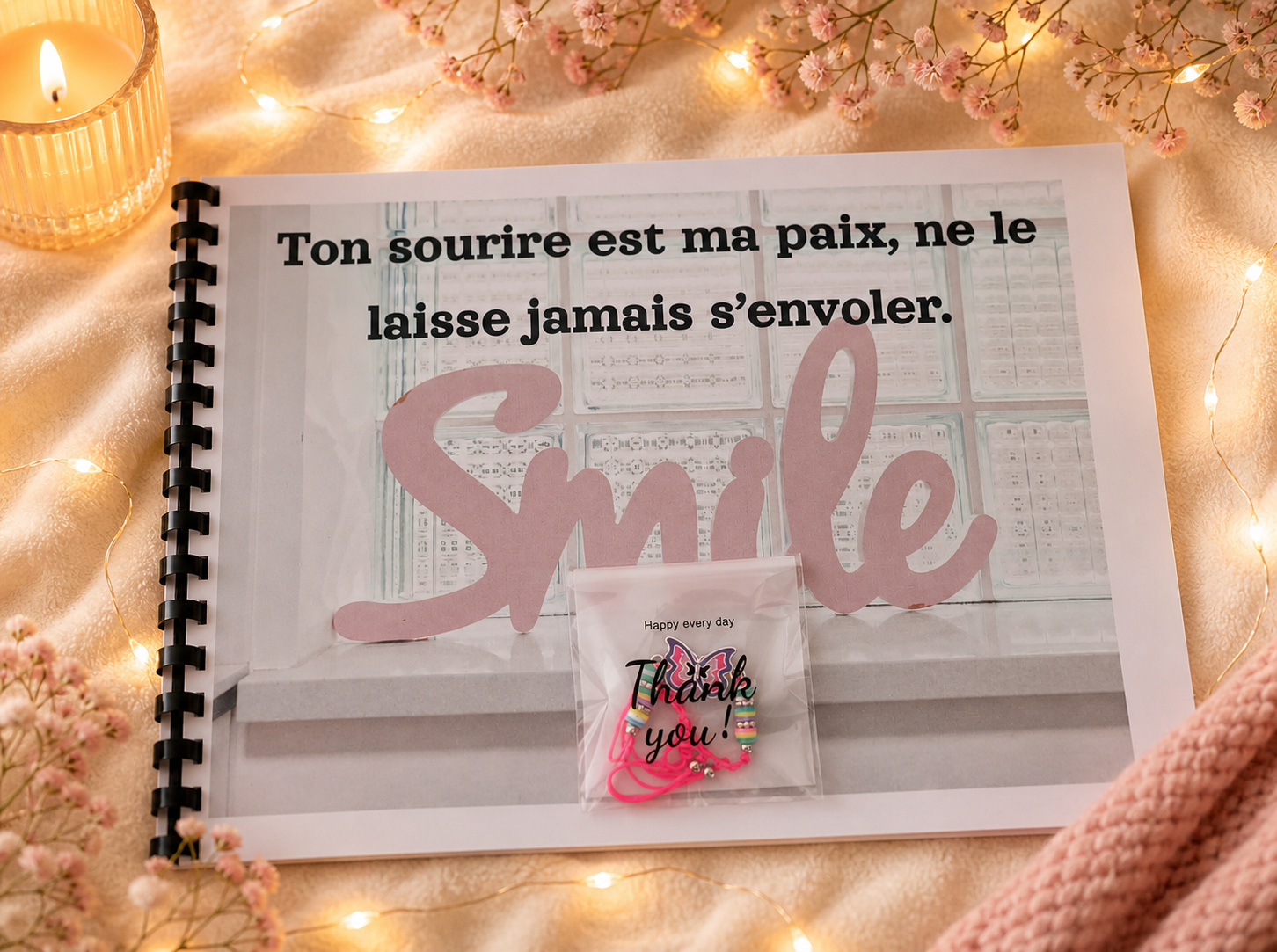 Album Complet Adolescente et jeune fille-Le Cadeau qui fait Pleurer d’émotion 🥹🎁