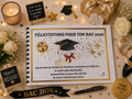 Album BAC 2026 Complet - Le Cadeau qui Fait Pleurer D’émotion 👩‍🎓🎁🧑‍🎓