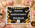 Album Complet Anniversaire Pour Maman. Le Cadeau Qui Fait Pleurer D’emotion.👩🎁