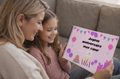 Album Anniversaire Fille - Le Cadeau Personnalisable à Imprimer.