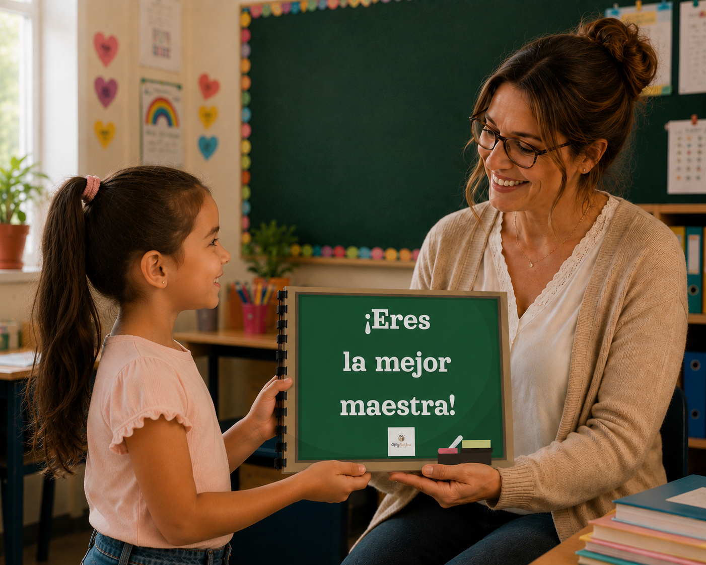 Maestra