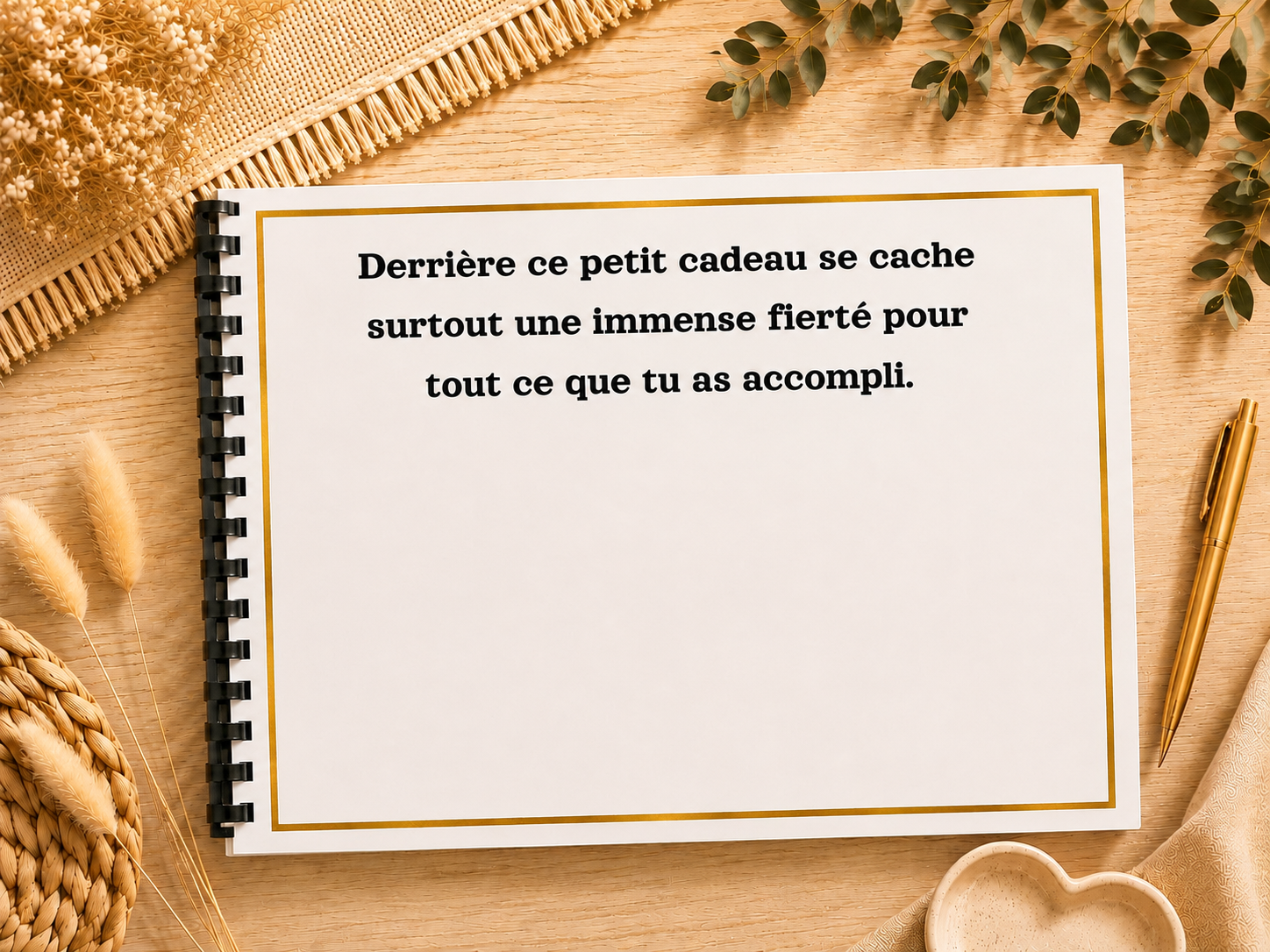 Album Réussite au Bac Jeune Fille Avec Deux Photos