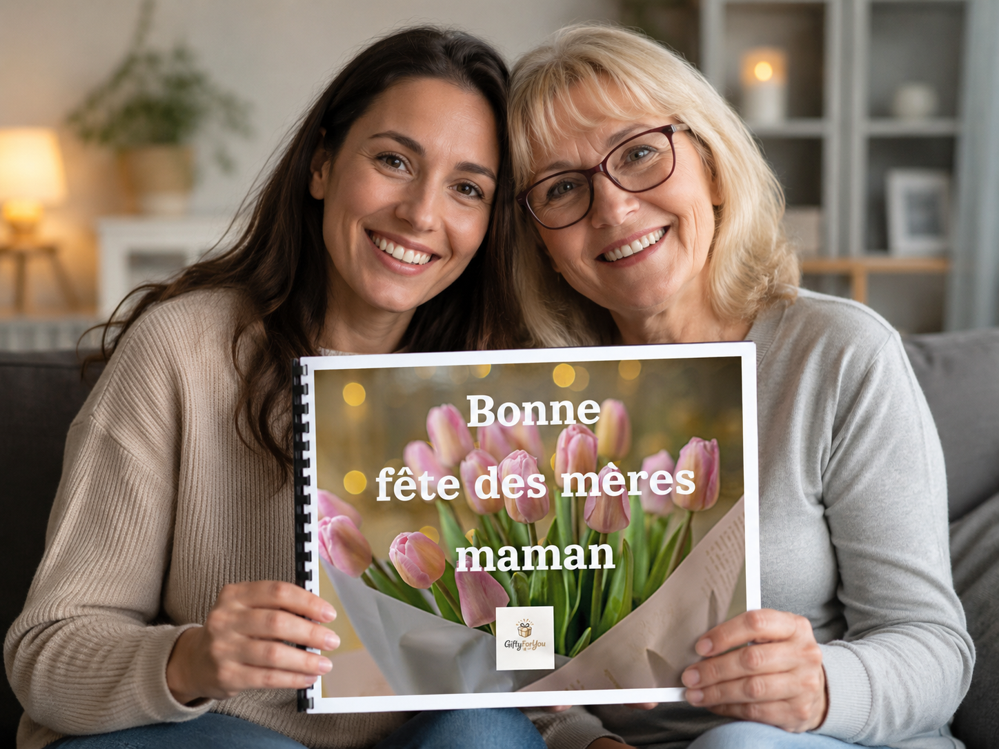 Album Fête Des Mères