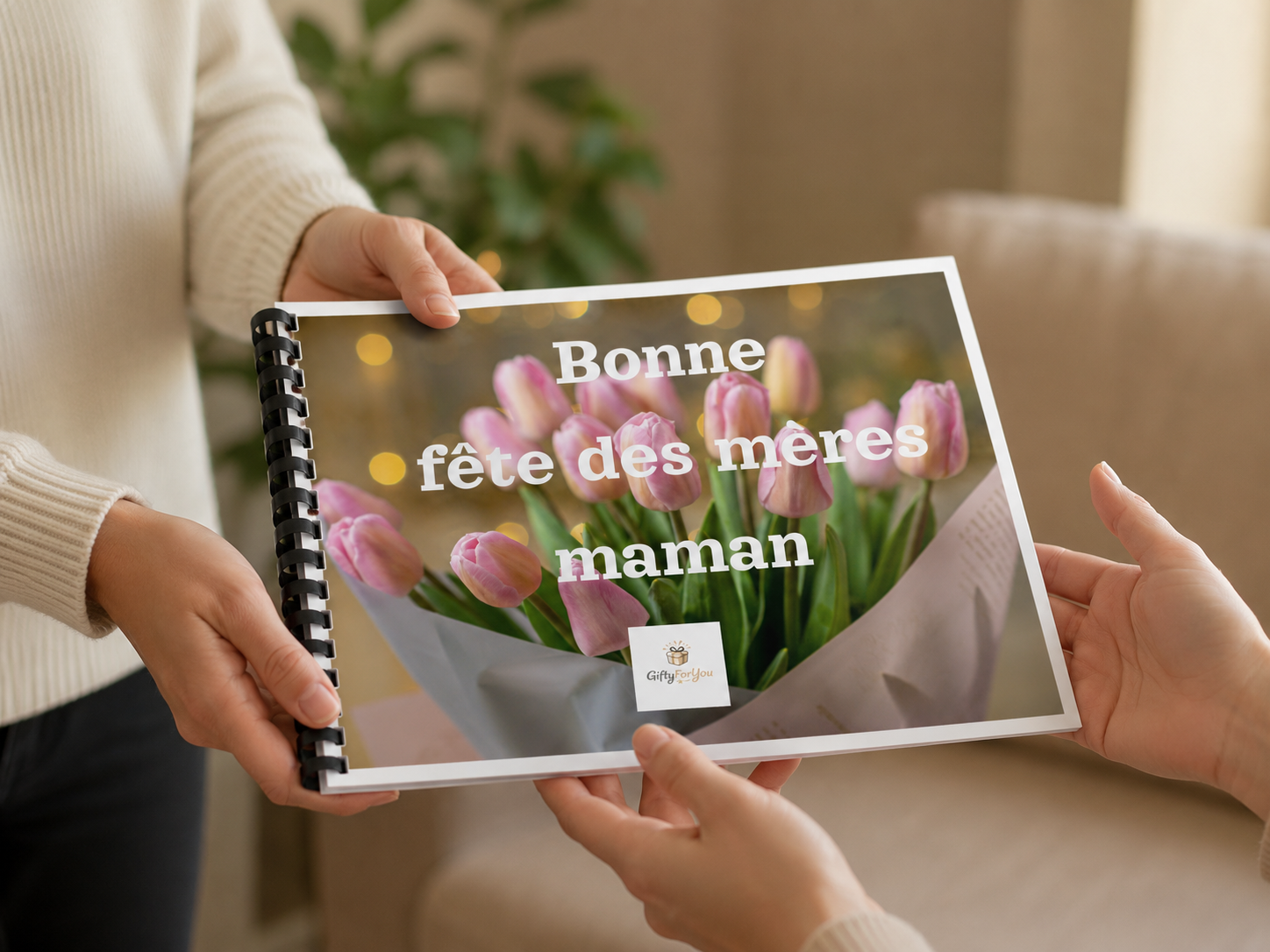 Album Fête Des Mères