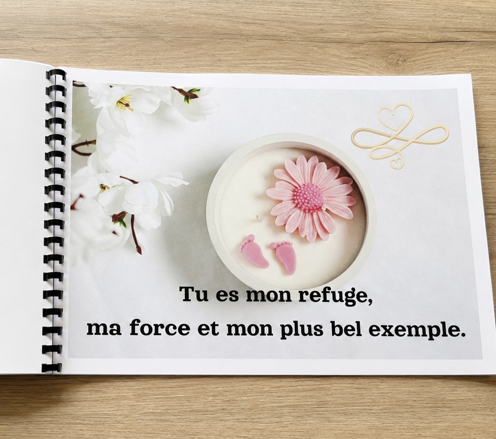 Album Fête Des Mères