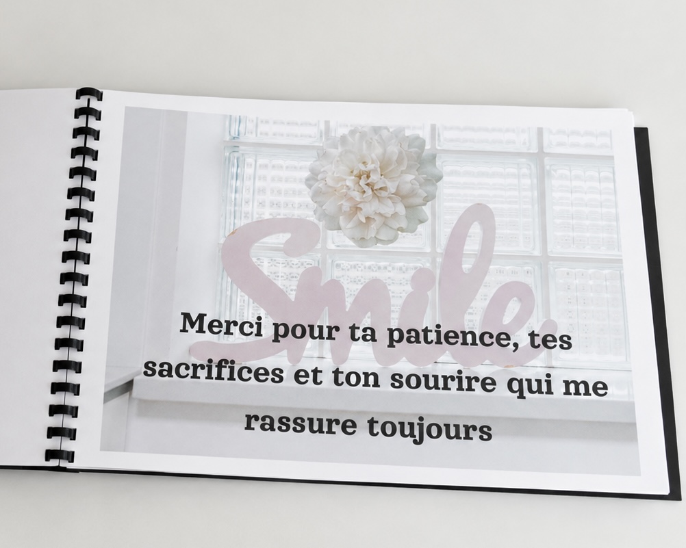 Album Fête Des Mères