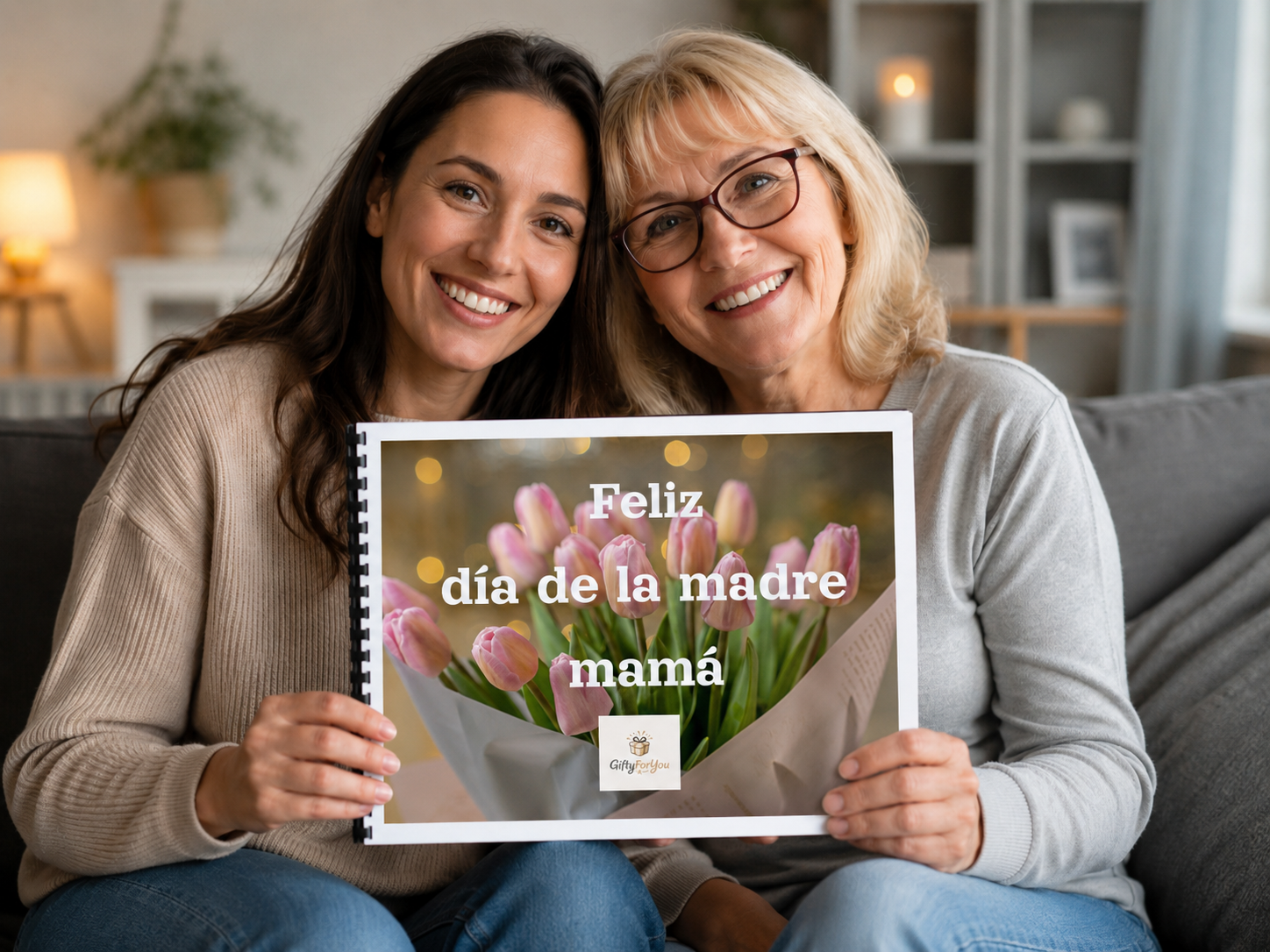 Álbum Día de la Madre