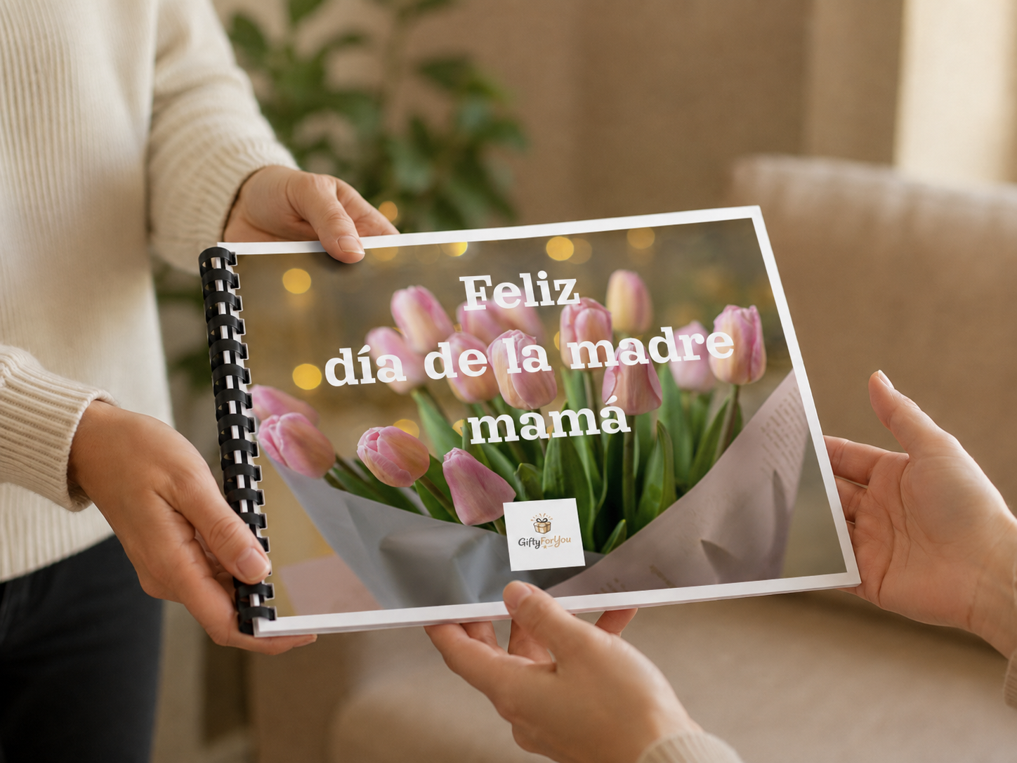 Album Fête Des Mères