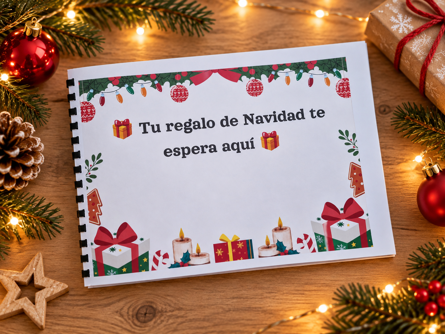 Album Joyeux Noel 1
