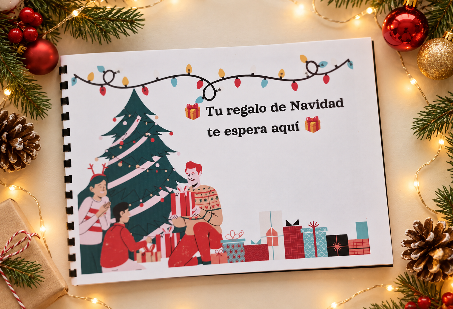 Album joyeux Noël 2