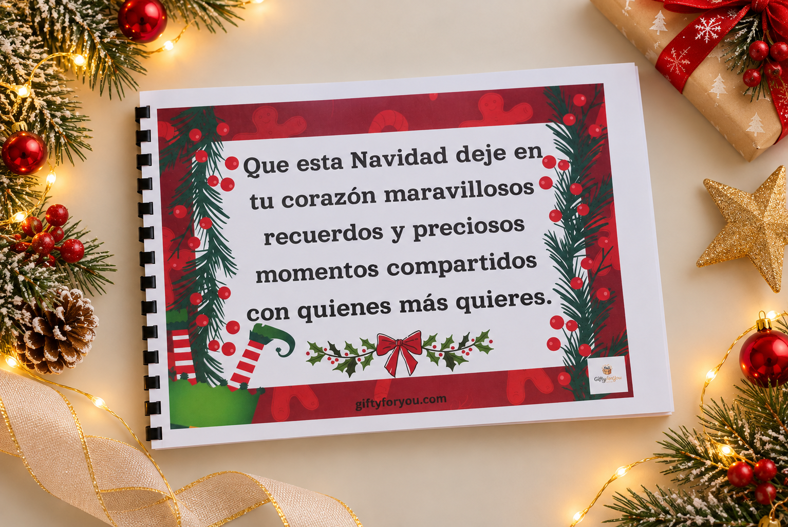 Album joyeux Noël 2